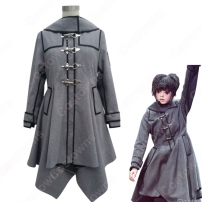 櫻坂46（さくらざかフォーティーシックス、sakurazaka46）5thシングルカップリング曲 「避雷針」 MV衣装 コスプレ衣装 アイドル制服(202×202)