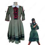 櫻坂46(欅坂46) Silent Majority (サイレントマジョリティー) MVダンス服 コスプレ衣装 アイドル制服 PV コス服