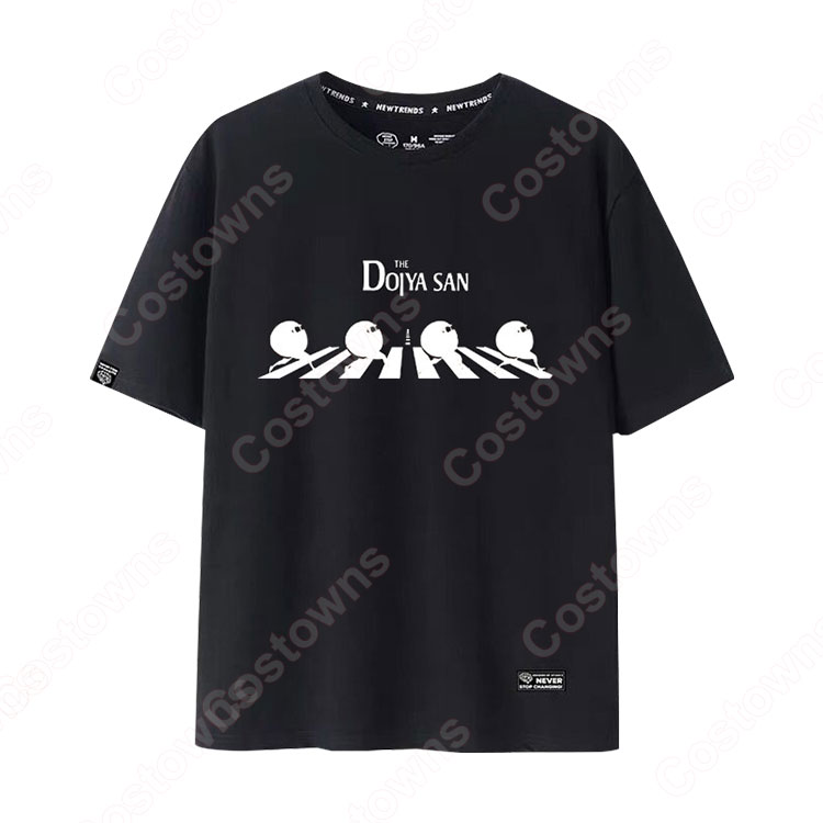乃木坂46 西野七瀬 帰り道は遠回りしたくなる 記念 Tシャツ - Costowns