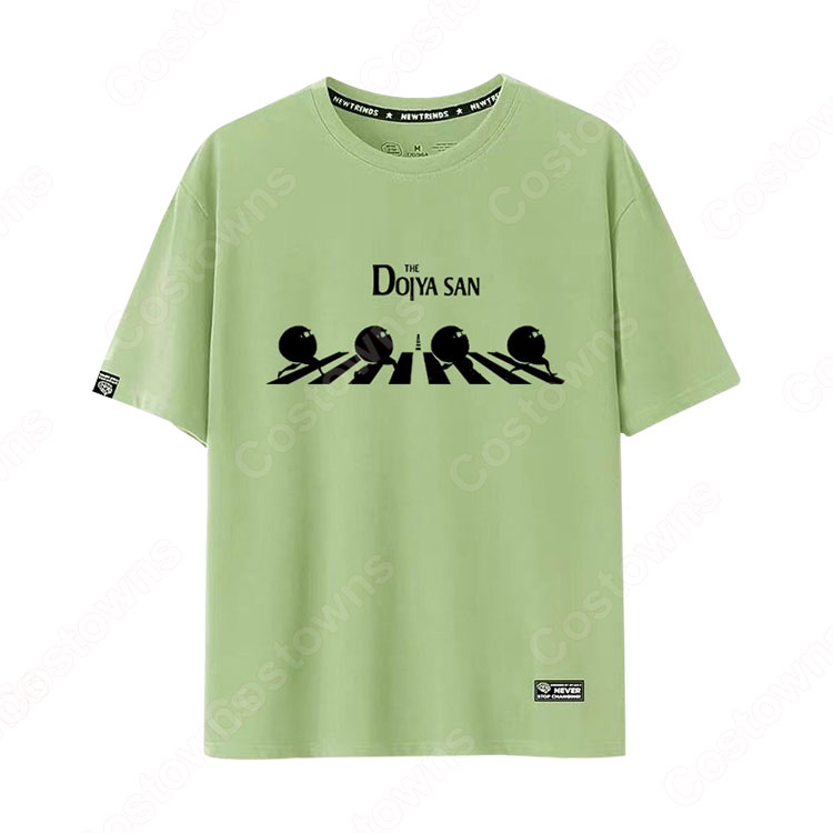 乃木坂46 西野七瀬 帰り道は遠回りしたくなる 記念 Tシャツ - Costowns