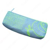 ゆず（ゆずの輪）記念握手会 ペンケース 高校生 シンプル 筆箱(アニメ・ゲームグッズでおすすめの商品)