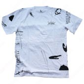 欅坂46 6thシングル 「ガラスを割れ!」（ガラスをわれ） 記念握手会 Tシャツ メンバー衣装(送料無料)