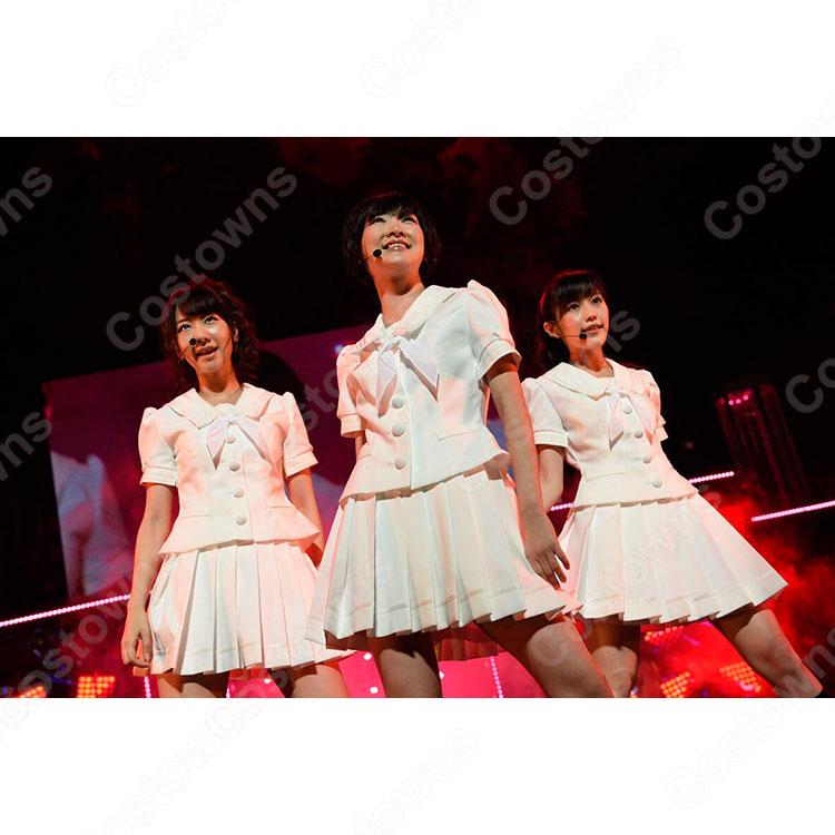 AKB48全国ツアー2014 生駒里奈、柏木由紀、渡辺麻友 コスプレ AKB48全国ツアー2014 生駒里奈、柏木由紀、渡辺麻友 コスプレ