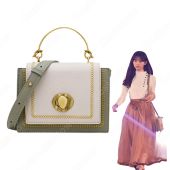 乃木坂46 齋藤飛鳥『第31回 マイナビ 東京ガールズコレクション 2020 AUTUMN/WINTER ONLINE』 ショルダーバッグ(アニメ・ゲームグッズでおすすめの商品)