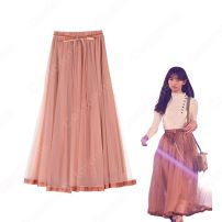 乃木坂46 齋藤飛鳥『第31回 マイナビ 東京ガールズコレクション 2020 AUTUMN/WINTER ONLINE』スカート セーター(乃木坂46、 櫻坂46（ 欅坂46 ）)
