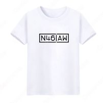 乃木坂46 Artworks だいたいぜんぶ展 与田祐希（よだ ゆうき ） 記念 Tシャツ(乃木坂46、 櫻坂46（ 欅坂46 ）)