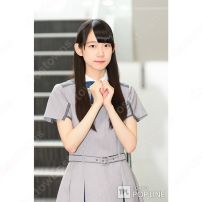 TVアニメ 「22/7（ナナブンノニジュウニ）」『僕は存在していなかった』 記念イベント コスプレ衣装 ライブ衣装(JENNIE)