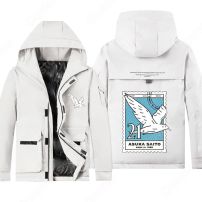 乃木坂46 齋藤 飛鳥（さいとう あすか） 『NOGIZAKA46 Live in Shanghai 2019』 記念 パーカー(乃木坂46、 櫻坂46（ 欅坂46 ）)