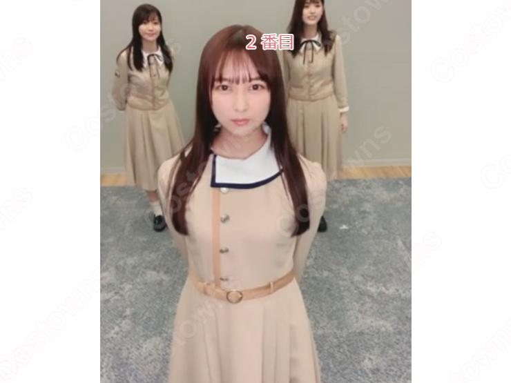 乃木坂46 表題曲生写真 松村沙友理 3コンプセット　#制服#希望#ガルル 51T2X3p43hL._UF350,350_QL50_.jpg