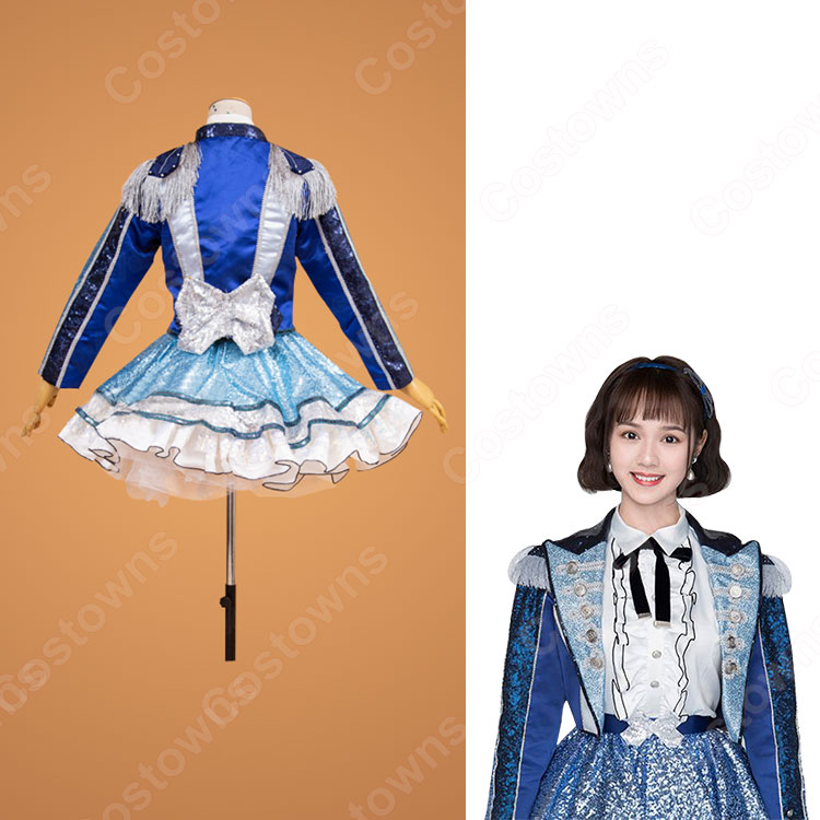 「LOVE TRIP」ミュージックステーション衣装 aa743b4810c74b13b3878be372d21d