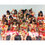 「AKB48全国ツアー2019〜楽しいばかりがAKB！」 北海道公演 フラゲ（花）衣装 コスプレ衣装 オーダメイド可 AKB48、BNK48 2