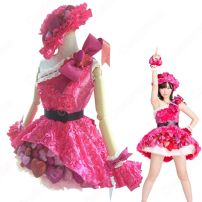 AKB48 指原莉乃（さしはら りの）「それでも好きだよ（それでもすきだよ）」 コスプレ衣装 MV制服(AKB48、BNK48)