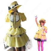 AKB48 「ハステとワステ(Haste to Waste)」 MV制服 高橋みなみ 柏木由紀 島崎遥香 入山杏奈 加藤玲奈 木崎ゆりあ 小嶋陽菜 峯岸みなみ 向井地美音 コスプレ衣装(アイドル制服・学生制服でおすすめの商品)