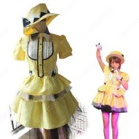 AKB48 「ハステとワステ(Haste to Waste)」 MV制服 高橋みなみ 柏木由紀 島崎遥香 入山杏奈 加藤玲奈 木崎ゆりあ 小嶋陽菜 峯岸みなみ 向井地美音 コスプレ衣装(AKB48、BNK48)