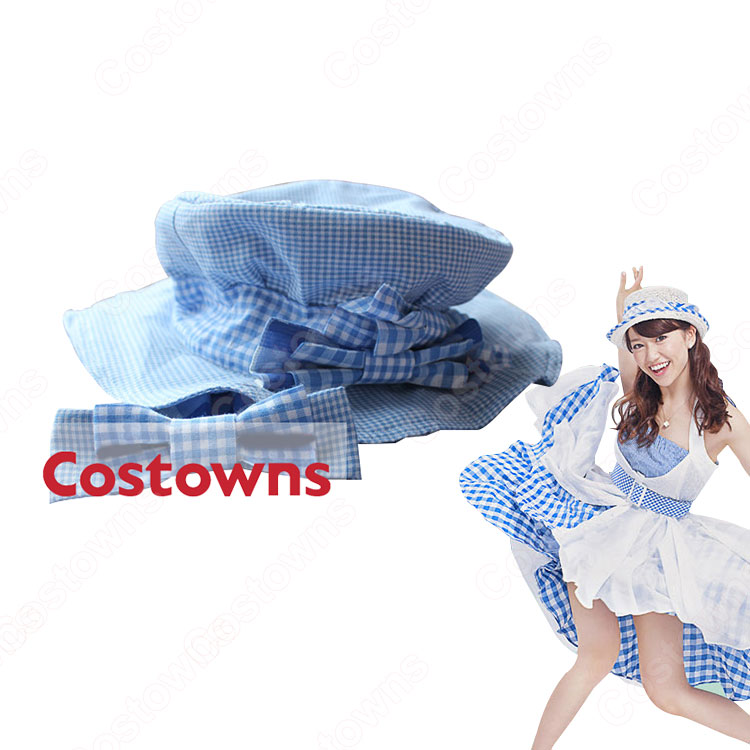 AKB48 27thシングル ギンガムチェック MV衣装 コスプレ衣装 Gingham