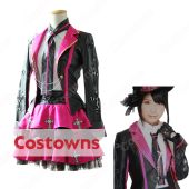 SKE48 Team KII クロス Cross (Live 2013) MV衣装 高柳明音 古畑奈和 石田安奈 コスプレ衣装(アイドル制服・学生制服でおすすめの商品)