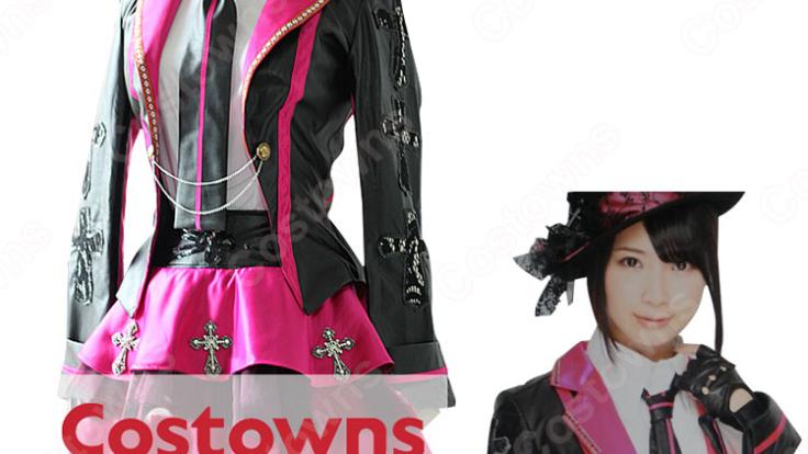 【中古】 コスプレラバーズ/双葉社/環望 にじさんじ セラフ・ダズルガーデン コスプレ衣装 VTuber
