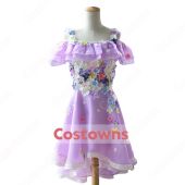 『AKB48 45thシングル選抜総選挙〜僕たちは誰について行けばいい?〜』 渡辺麻友 コスプレ衣装 第8回AKB48選抜総選挙（2016） ステージ服(アイドル制服・学生制服でおすすめの商品)