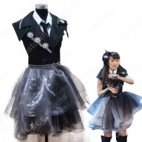 第62回NHK紅白歌合戦 AKB48 「風が吹いている」 ダンス服 大島優子 柏木由紀 コスプレ衣装(AKB48、BNK48)