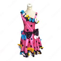 AKB48「キャンディー(Team B)」 MV制服 コスプレ衣装(AKB48、BNK48)