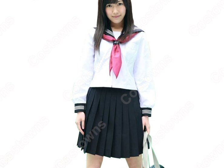 ついに再入荷 レア 小野学園 指定 冬 セーター 長袖 コスプレ 渡辺麻友 まゆゆ 制服 第1位獲得 Blog Iimklive Com