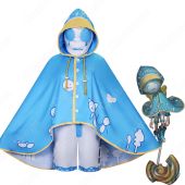 【IdentityV 第五人格】泣き虫 ロビー・ホワイト 号泣 コスプレ衣装 アイデンティティV ハンター スキン cosplay 衣装 子供サイズ(ゲーム• アニメコスプレ衣装でおすすめの商品)