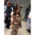 AKB48 ベストアーティスト2012 「ヘビーローテーション(Heavy Rotation)」 動物の着ぐるみ コスプレ衣装 オーダメイド可 板野友美(ヒョウ)