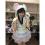 AKB48 ベストアーティスト2012 「ヘビーローテーション(Heavy Rotation)」 動物の着ぐるみ コスプレ衣装 オーダメイド可 AKB48、BNK48 9