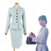 『スタートアップ: 夢の扉』（スタートアップ: ゆめのとびら） ペ・スジ コスプレ衣装 スーツ（レディース） 2点セット(こちらもおすすめ)