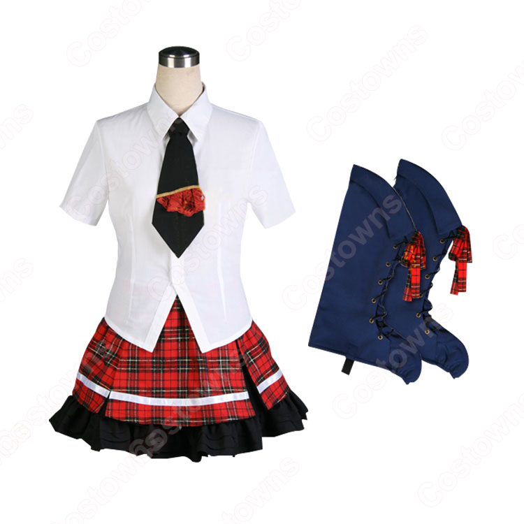 AKB0048 板野友美 コスプレ衣装 11代目 仮装・変装衣装 - Costowns