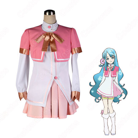 Akb0048 園智恵理 コスプレ衣装 ７７期研究生 仮装 変装衣装 Costowns