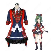 テレビアニメ「AKB0048」高橋みなみ（たかはし みなみ）/ たかみな コスプレ衣装 5代目 仮装・変装衣装(こちらもおすすめ)