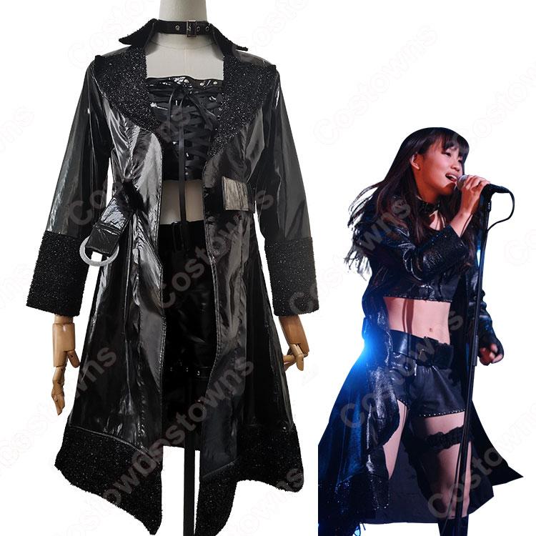 AKB48 チームK 「Blue rose」 演出服 ライブ衣装 コスプレ衣装 AKB48 チームK 「Blue rose」 演出服 ライブ衣装 コスプレ衣装
