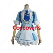 AKB0048 登場キャラクター コスプレ衣装 アイドル制服