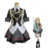 AKB0048 登場キャラクター コスプレ衣装 アイドル制服