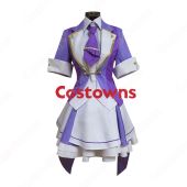 AKB0048 登場キャラクター コスプレ衣装 アイドル制服