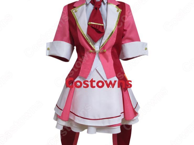 Yahoo!オークション - cos1924AKB48 18th Beginner 前田敦子
