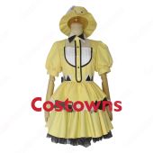 AKB0048 登場キャラクター コスプレ衣装 アイドル制服