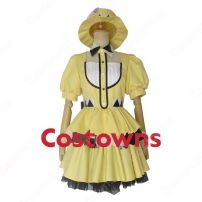 SFアニメ 『AKB0048』 高橋みなみ（たかはし みなみ） 前田敦子（まえだ あつこ）可愛い コスプレ 衣装 通販(AKB0048 コスプレ衣装)