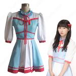 山本 杏奈（やまもと あんな ）コスプレ衣装 =LOVE（イコールラブ） デビュー1周年、4thシングル『Want you! Want you!』MV衣装