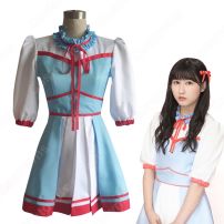 山本 杏奈（やまもと あんな ）コスプレ衣装 =LOVE（イコールラブ） デビュー1周年、4thシングル『Want you! Want you!』MV衣装(その他)