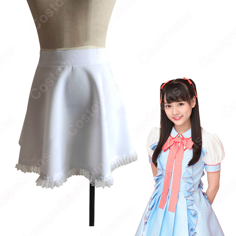 LOVE 齊藤なぎさ コスプレ衣装 Want you! Want you! MV衣装 - Costowns