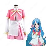 園智恵理（その ちえり）コスプレ 衣装 通販 SFアニメ 『AKB0048』（エーケービー ゼロゼロフォーティエイト） コスチューム 通販
