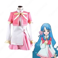 園智恵理（その ちえり）コスプレ 衣装 通販 SFアニメ 『AKB0048』（エーケービー ゼロゼロフォーティエイト） コスチューム 通販(AKB0048 コスプレ衣装)