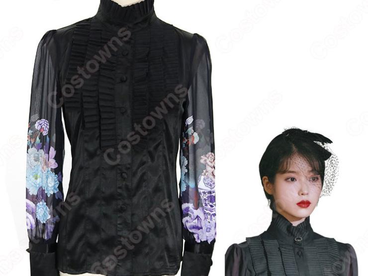 【新品】2024 IU USA限定 Tシャツ アメリカ公演 Lサイズ アイユー黒 新品】2024 IU USA限定 Tシャツ アメリカ公演 Lサイズ アイユー黒