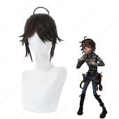 IdentityV 第五人格 囚人 ルカ・バルサー 初期 耐熱 ウィッグ アイデンティティV コスプレ用 wig(こちらもおすすめ)