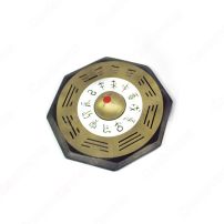 IdentityV 第五人格 白黒無常(謝必安/笵無咎) 八卦コンパス / 鈴(手で鈴を振る) コスプレ道具 アイデンティティV コスプレ用 小物(コスプレ小物・小道具)