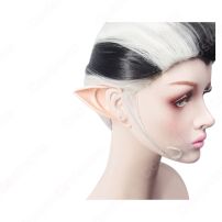 IdentityV 第五人格 白黒無常 謝必安、范無咎 つけ耳 コスプレ道具【アイデンティティV 】コスプレ用 小物(コスプレ小物・小道具)