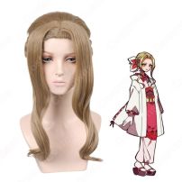 地縛少年花子くん ミサキ階段 ヤコ コスプレ ウィッグ(コスプレウィッグ)