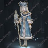 IdentityV 第五人格 昆虫学者 メリー・プリニウス ソフィア コスプレ衣装【アイデンティティV 】サバイバー スキン cosplay 仮装 変装(ゲーム• アニメコスプレ衣装でおすすめの商品)